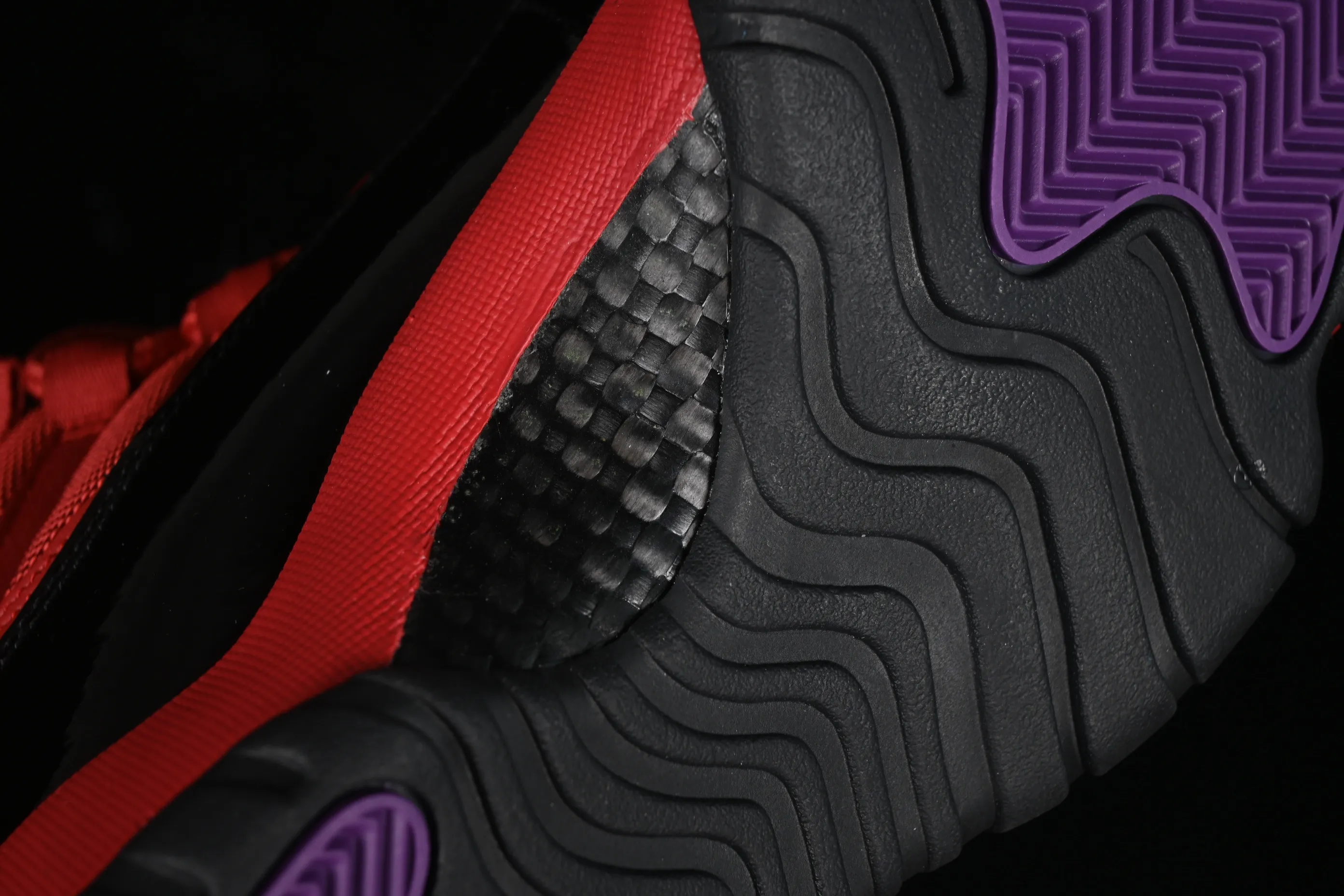 All categories Air Jordan Jordan series basketball shoes Air Jordan 11 Air Jordan 11 Retro AJ11 Joe 11 black and red high-top basketball shoes CT8012-600